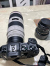 Canon佳能EF 70-200mm系列 小白兔 大白 长焦镜头二手 EF70-200 2.8L IS II USM二代 99新 晒单实拍图