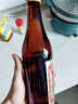 古越龙山 彩包花雕三年 传统型半干 绍兴 黄酒 500ml 单瓶装 实拍图