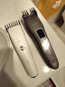 小适 电动理发器成人儿童电推剪 剃头充电式C2-W 实拍图
