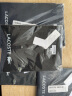 LACOSTE法国鳄鱼男装经典商务休闲纯色翻领Polo衫|PH7937 166/藏青 L 5 实拍图
