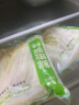 蔚鲜来 鲜嫩笋丝500g 清水嫩笋 江西特产 火锅食材 半加工蔬菜  实拍图