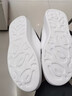 奥古狮登小白鞋女2025新款百搭休闲白色板鞋子女军训运动鞋女舒适轻便女鞋 10216全白【四季款】 40 实拍图