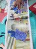 龙的高跷 带孩子了解中国的传统 3-6岁 蒲蒲兰绘本  实拍图