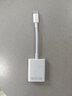 毕亚兹 苹果17/16/15手机/ipad读卡器sd卡存储卡SD单反相机OTG转接头iPhone16/15外接TF内存卡Type-c接口 实拍图