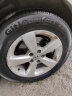 佳通(Giti)轮胎 195/65R15 91V  GitiComfort 221 适配别克/新英朗等 实拍图