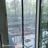 梓晨夏季防蚊门帘新款魔术贴防蝇厨房家用磁性自吸金刚网纱门防蚊纱帘 金刚网纯色灰【全磁条+可定制】 宽85cmX高200cm 实拍图
