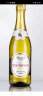 承诺（PROMESSA）起泡酒意大利进口莫斯卡托Moscato甜白 半干葡萄酒气泡酒无香槟杯 单支装*750ML 实拍图