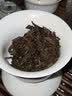 下关沱茶 云南普洱茶 下关甲级沱茶 生茶 下关甲沱 便装 2009年甲级沱茶500克*1袋 实拍图