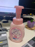 日本进口 高丝KOSE 泡沫洗面奶 200ml/瓶 深层清洁  清爽不紧绷  温和不刺激 实拍图
