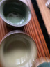 兴云集 王文青瓷茶杯哥窑开片品茗杯陶瓷主人杯功夫茶具小茶杯茶碗单杯 哥窑铁胎青梅子釉夫人杯 实拍图