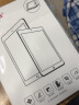 zoyu iPad Air1保护套 iPad5适用于苹果平板电脑防摔保护壳休眠全包软壳a1474 雾霾灰 实拍图