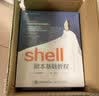 shell脚本基础教程（图灵出品） 实拍图