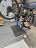 SPECIALIZED闪电 EPIC HT 碳纤维车架碟刹越野硬尾减震山地骑行自行车 柏油黑/鲍贝白 M 实拍图