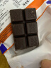 瑞特滋（RITTER SPORT）秘鲁系列浓醇74%黑巧克力 休闲零食 糖果礼物 德国原产 100g 实拍图