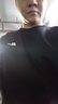 回力运动套装男春季卫衣卫裤子运动裤健身衣跑步休闲篮球服两件套 实拍图