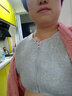 百孝堂护肩保暖坎肩冬季睡觉肩膀热敷肩周炎自发热马甲睡觉坐月子披肩 远红外理疗款（自发热） L码 实拍图