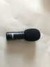 RODE 罗德麦克风 VideoMicro 指向性单反相机机顶收音话筒手机电影短视频采访直播vlog 【相机/安卓手机用】标配+Type-c转接头 实拍图