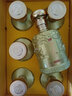 追起来（zhuiqilai）钓台御窖酒 高度白酒 酱香型 53度礼盒装 500ml*6瓶 实拍图