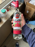 百加得(Bacardi) 莓果风味朗姆酒700ml 基酒调酒烘焙 洋酒  实拍图