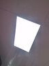 Yeelight易来智能LED面板灯30*30可调色温12w厨卫灯led集成吊顶灯接入米家 30*60智能款【无极调亮】 实拍图
