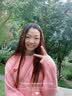 查尔斯桃心针织衫男女情侣款 爱心Logo刺绣经典基础款纯色简约休闲圆领毛衣 实拍图