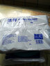 洁伴460克 平板卫生纸460g家用厕纸实惠装刀切纸手草纸。 460克/包* 6 包装 实拍图