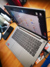 联想笔记本电脑 ThinkBook 14 锐龙版（AMCD）14英寸轻薄笔记本(R5 5600U 16G 512G MX450独显) 实拍图