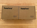 hasivo海思视讯（hasivo）2.5G万兆上行POE网络轻网管交换机即插即用企业办公猫棒VLAN猫棒网管型分流机 8个2.5GPoE电口+1个万兆光口 实拍图