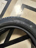 玛吉斯鲨鱼王CSW1踏板摩托车轮胎半热熔90/90-10适配电动车/巧格i/福喜 实拍图