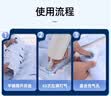 冀荣 新型防褥疮气垫床老人卧床病人家用医用护理床垫透气防褥疮垫 1米床垫(送医用护理垫） 实拍图