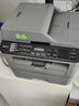 兄弟（brother） MFC-7380 A4黑白激光多功能一体机(打印复印扫描传真)7360升级版 实拍图