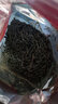 香不理自己喝口粮茶2024新茶红茶正山花香小种大份量 500g克散装茶叶 实拍图