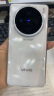 vivo X100s 12GB+256GB 白月光 蓝晶×天玑9300+ 蔡司超级长焦 7.8mm超薄直屏 5G 拍照 手机 晒单实拍图