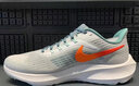 耐克（NIKE）男子耐克飞马公路跑步鞋 AIR ZOOM PEGASUS 39 DH4071-003 41 实拍图