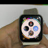 Apple Watch S8 S7 二手苹果手表S6智能手表S5国行iwatchSE二手运动手表苹果 S4/GPS/黑色 99新 44mm(45mm) 实拍图