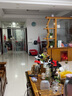 红思达儿童电动车拖拉机玩具车可坐人四轮遥控车小孩玩具汽车儿童节礼物 中国红色【大电瓶+早教】 实拍图