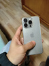 挚卫士【不易发黄】适用苹果15pro手机壳iphone15Pro无边框保护套全包镜头全透明超薄散热防摔镜头全包 实拍图