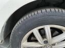 德国马牌（Continental） 轮胎/汽车轮胎 205/55R16 91V FR UC7 适配大众朗逸/速腾/宝来 晒单实拍图