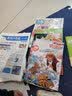 【送音频卡】团购优惠 阳光少年报小学版报纸 2026年-2027年全年/半年订阅/春夏秋冬合订本 月发/期发/1年约42期报纸 官方旗舰店1-6年级小学生新闻时事热点素材 大语文知识拓展期刊杂志K 【 实拍图
