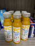 农夫山泉 NFC果汁饮料 100%NFC芒果混合汁300ml*24瓶 整箱装 实拍图