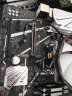 AMD 锐龙CPU处理器搭配华硕A520/B550主板CPU套装 板U套装 华硕B550M-K大师系列 5600G散片套装（带核显） 实拍图