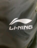 李宁（LI-NING）竞速跳绳比赛中考考试专用钢丝儿童中小学生体育专业超轻双摇绳子 实拍图