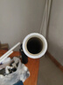 联塑PPR水管冷热水管热熔管件自来水管加厚ppr给水管通用上水管材家装管材 冷热水管dn25*3.5mm(2.0MPa) 白色一米价 实拍图