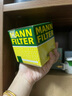 曼牌（MANNFILTER）HU8011Z机油滤芯 机油格 适用于宝马2系M2 3系M3 4系M4 实拍图
