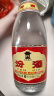 竹叶青酒 汾酒 玻竹 山西杏花村 优质汾酒基酒 露酒 38度 475mL 3瓶 +53度汾酒黄盖3瓶 实拍图