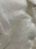 桐乡100%桑蚕丝被芯纯手工天然蚕丝被优质长丝四季被秋冬被子母被 子母被丝重2+4(总重约4+6斤） 200x230cm【白色全棉】 实拍图