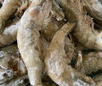 鲜京采 原装进口厄瓜多尔白虾 1.65kg 30-40规格 源头直发 包邮 晒单实拍图