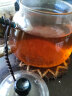 凤山乌龙茶安溪铁观音清香型 特级250g 中火盒装正味兰花香口粮茶  实拍图
