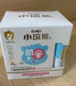 小浣熊 儿童面霜 宝宝柔润保湿霜润唇膏套装 30g面霜+2.5g唇膏 实拍图