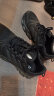 adidas「CLIMACOOL清风鞋」透气回弹耐磨网面休闲鞋男女阿迪达斯 黑(推荐选小半码) 42 晒单实拍图